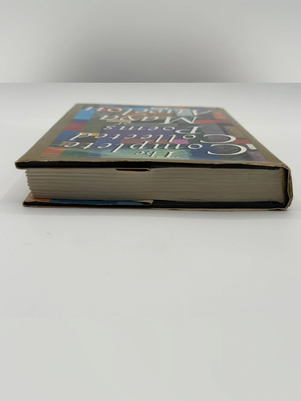 The Complete Collected Poems of Maya Angelou by Maya Angelou First Edition HC